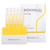 Activating Radiance Single Use Essence Сыворотка с гиалуроновой кислотой для сияния и увлажнения  BIOHYALUX, 1 ампула 1.5мл