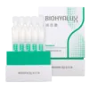 Barrier Conditioning Single Use Essence Сыворотка для глубокого восстановления и увлажнения с гиалуроновой кислотой  BIOHYALUX, 30 ампул 1.5мл