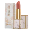 Forbidden City Lipstik, Emerald Red Бальзам для губ оттенок Изумрудно-красный BIOHYALUX, 3.2гр