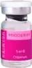 MIODERM Гиалуронат натрия 1,5% + Аргирелин SKINTEX, 5мл