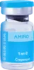 AMINO ГК1,5% +Манитол+Глицин глутаминовая кислота+Аланин+Валин+Серебро SKINTEX, 5мл