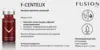 F-CENTELIX Лосьон для ухода за кожей лица и тела FUSION, 10мл