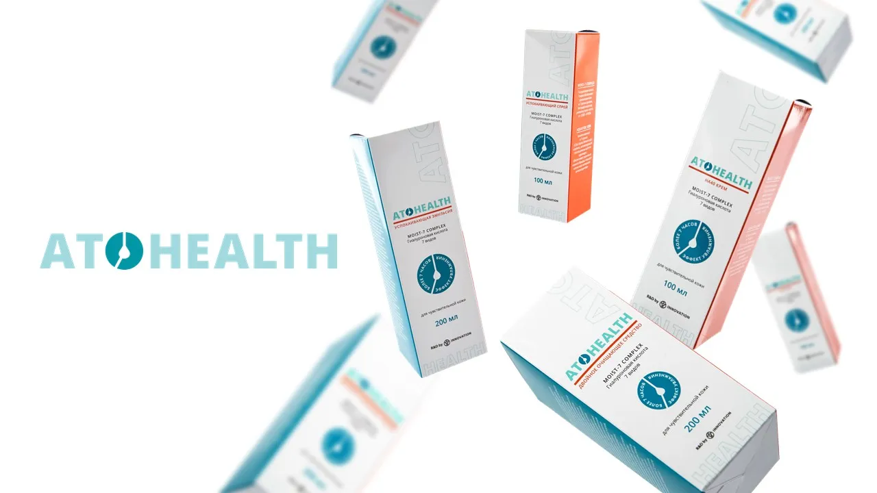 ATOHEALTH